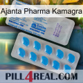 Ajanta Pharma Kamagra new15